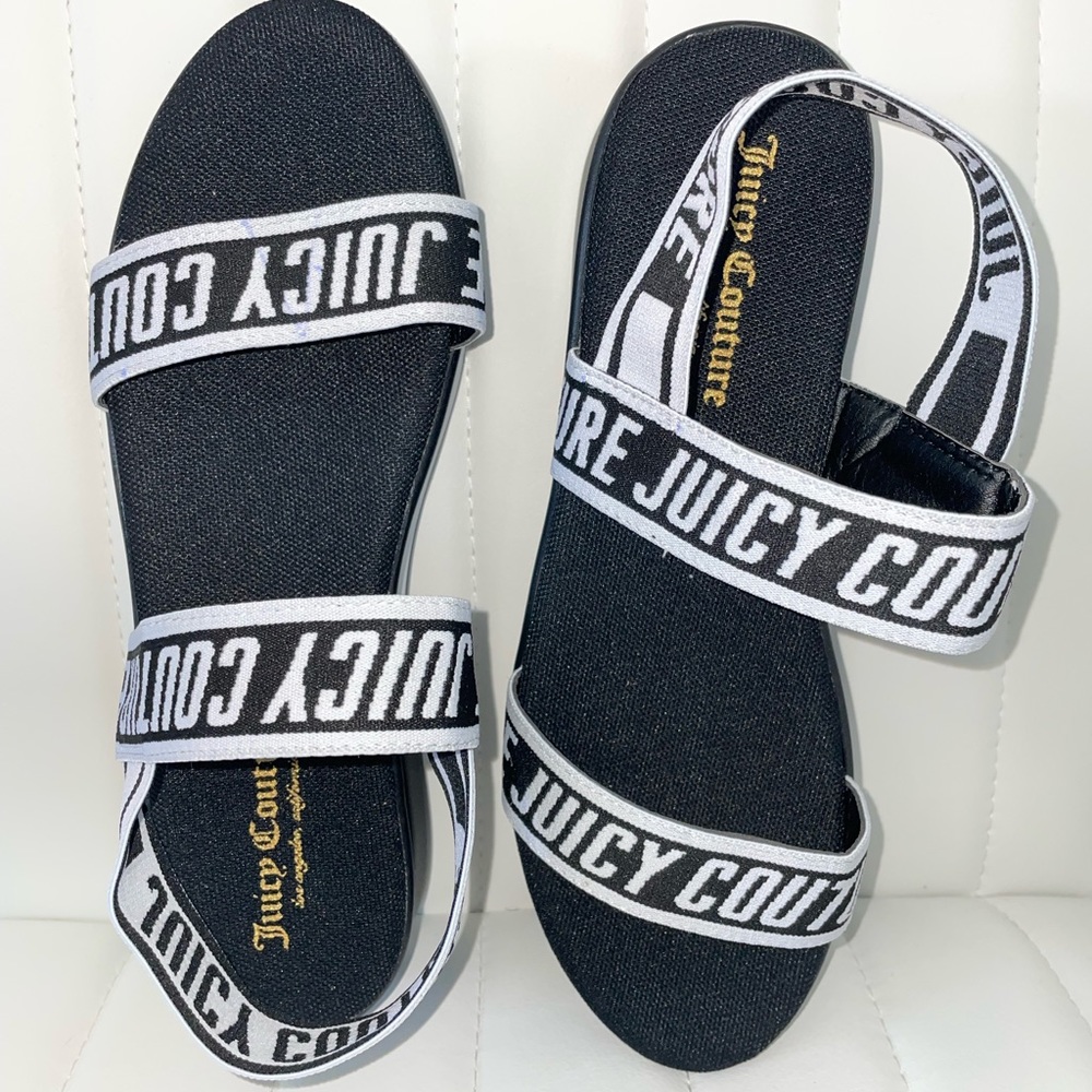 ‘IMANY’ Strapped Sandals